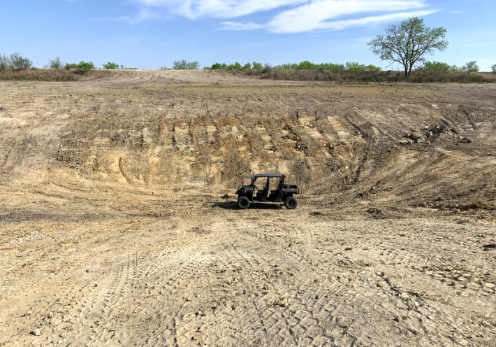 We'll Tackle Any Project - Flying G Excavation