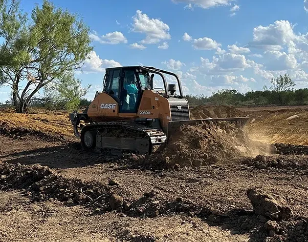 Why Choose Flying G Excavation in Boerne? - Flying G Excavation