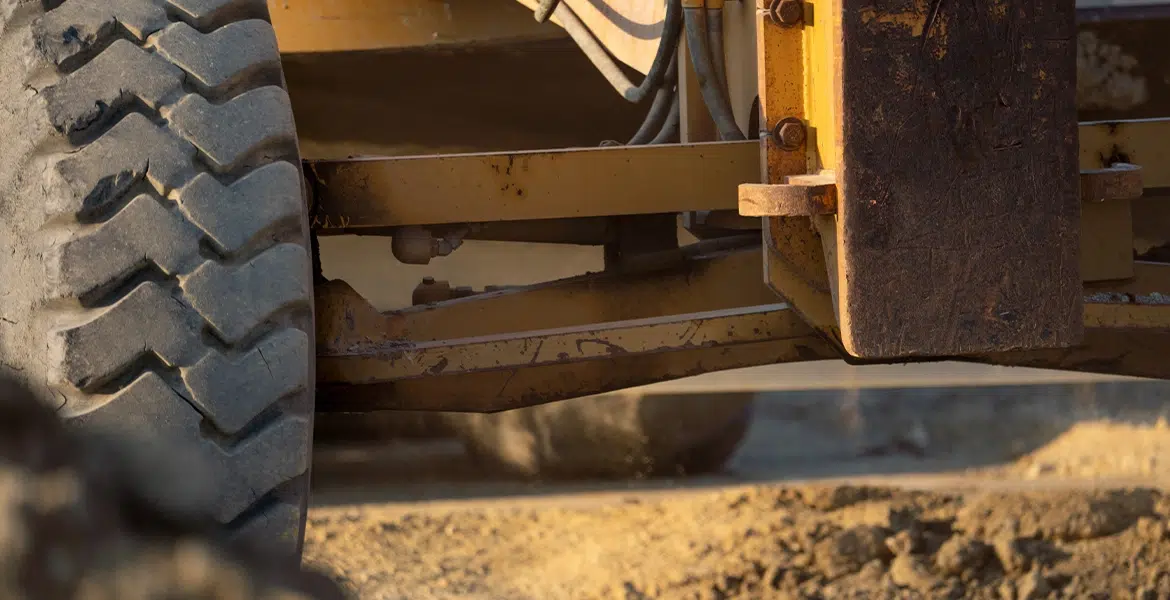 Top Challenges in Texas Excavation (and How We Overcome Them) - Flying G Excavation