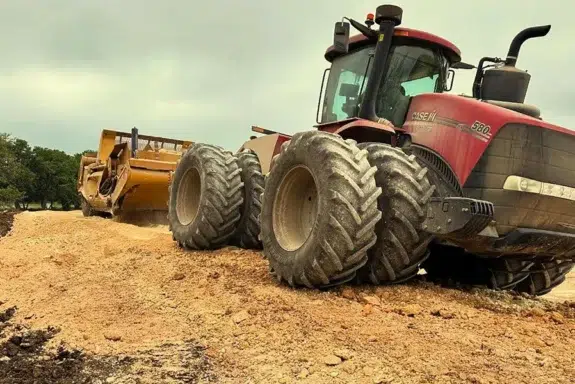 Why Is Calling 811 Essential Before Land Excavation in Texas? - Flying G Excavation